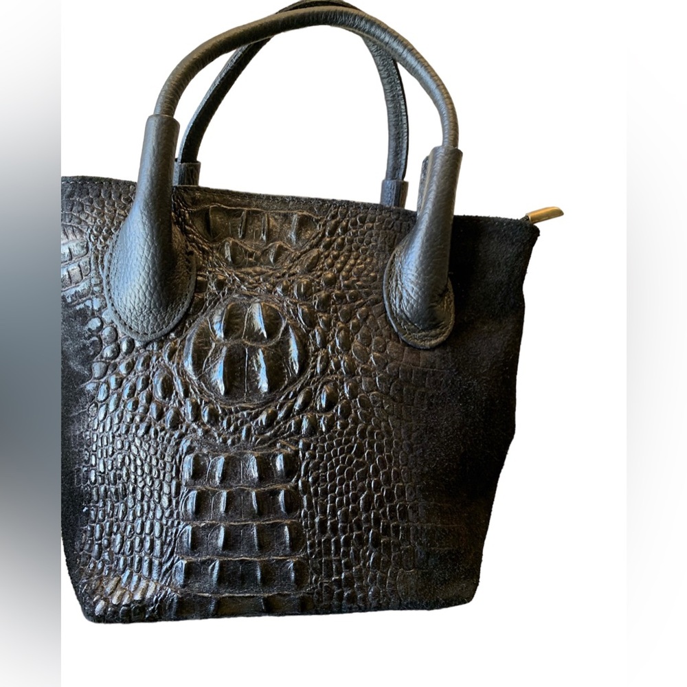 Borse in Pelle Artigianali handbag